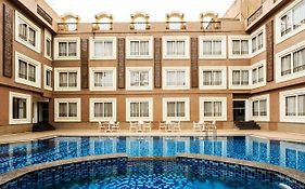 Zone Connect By The Park Parra Goa